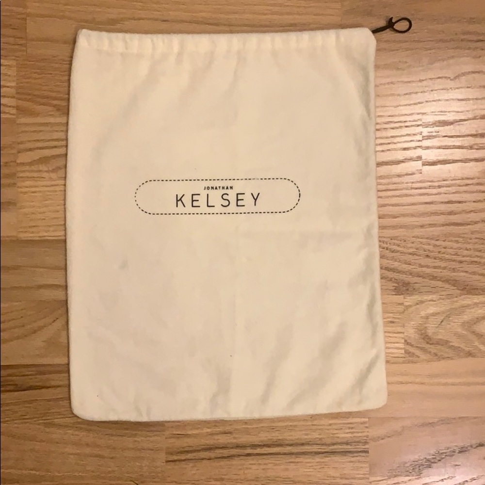 Jonathan Kelsey